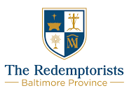 Redemptorists Logo